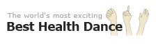 Best Health Dance - Music By Woo Myung
