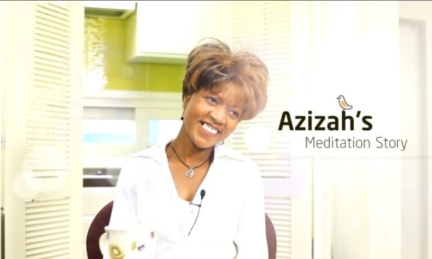 Meditation Interview by Azizah (2)