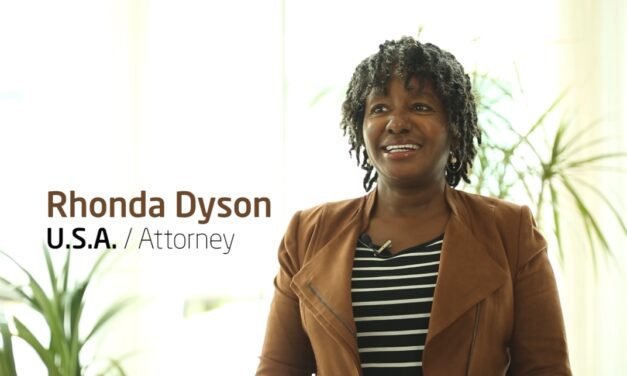 Meditation Interview  by Rhonda