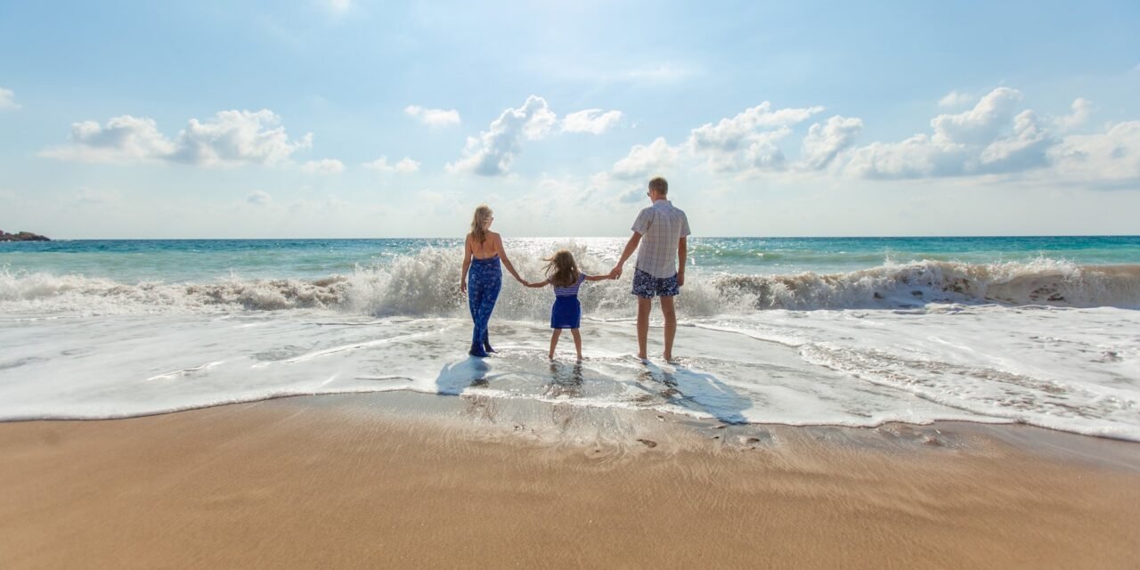 As My Mind Changed, My Life And My Family Also Changed