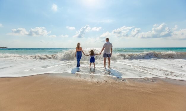 As My Mind Changed, My Life And My Family Also Changed