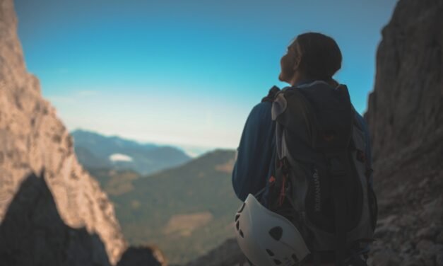 The Troubles and Doubts That Had Been Constantly Plaguing Me Have Disappeared