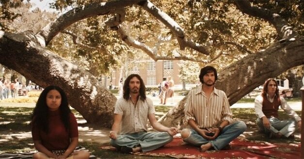 Why Did Steve Jobs Meditate?