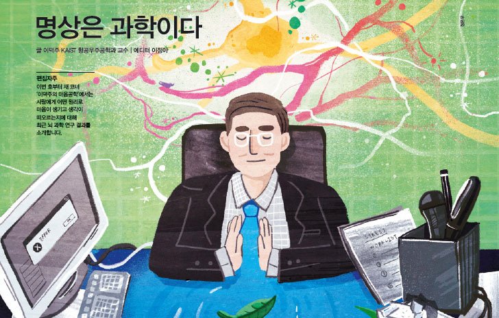 Meditation Is Science