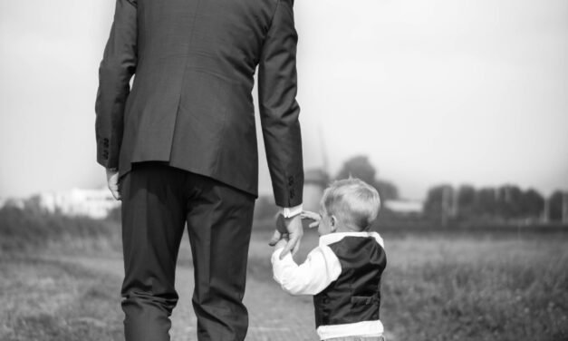 Oh, My Father. Now I Am Able To See Things With My Heart