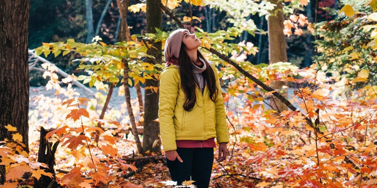 I Broke Free From My Framework Of Being Nice