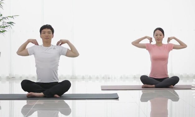 Releasing Exercises