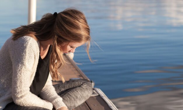 Meditation Is Enjoyable When Letting Go Of My Obsession