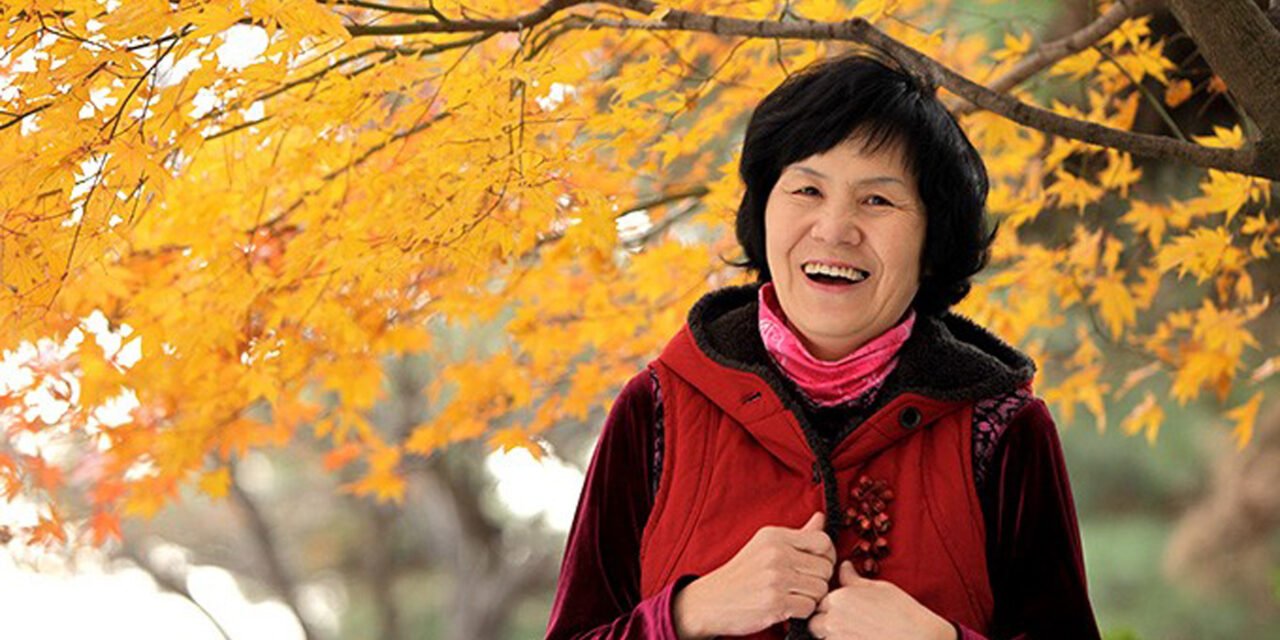 Angry Mom Becomes Happy Mom And It’s Contagious