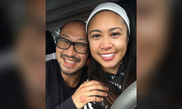 Matthew And Kara’s Meditation Story